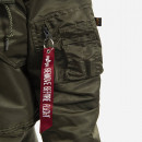 Kurtka Alpha Industries 45P Hooded Custom 113145 257