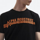 Koszulka Alpha Industries T 126505 03