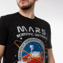 Koszulka Alpha Industries Mission To Mars T 126531 03