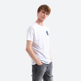 Koszulka Alpha Industries Space Shuttle T 176507 09