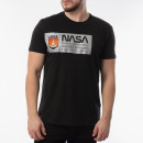 Koszulka Alpha Industries Mars Reflective T 126532 03