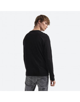 Koszulka Alpha Industries Basic T Longsleeve 100510 03