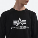 Koszulka Alpha Industries Basic T Longsleeve 100510 03