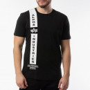 Koszulka męska  Alpha Industries Defense T 198512 03