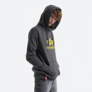 Bluza Alpha Industries Basic Hoody 178312 315