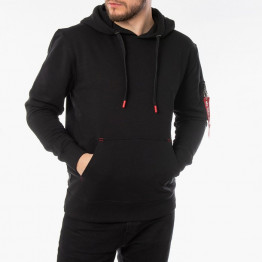 Bluza Alpha Industries Rbf Latex Print Hoody 126314 03