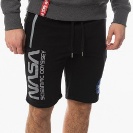 Alpha Industries Oddysey Short 126336 03