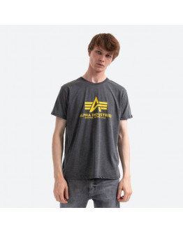 Koszulka męska Alpha Industries Basic T-shirt 100501 315