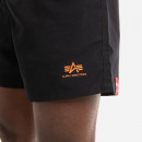 Spodenki Alpha Industries Basic Swim Short 196930 03