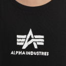 Bezrękawnik męski  Alpha Industries Logo Tank 176545 95