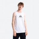 Bezrękawnik męski Alpha Industries Basic Tank 126566 09