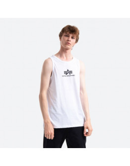 Bezrękawnik męski Alpha Industries Basic Tank 126566 09