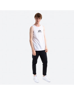 Bezrękawnik męski Alpha Industries Basic Tank 126566 09