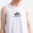 Bezrękawnik męski Alpha Industries Basic Tank 126566 09