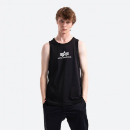 Koszulka męska Alpha Industries Basic Tank 126566 03