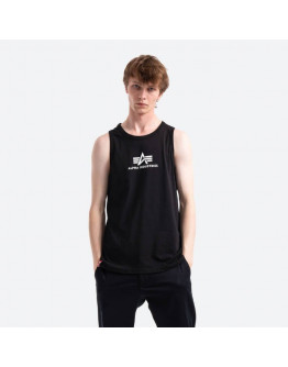 Koszulka męska Alpha Industries Basic Tank 126566 03