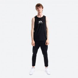 Koszulka męska Alpha Industries Basic Tank 126566 03