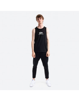 Koszulka męska Alpha Industries Basic Tank 126566 03