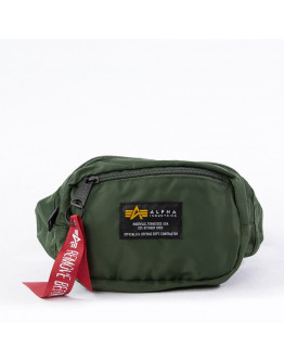 Saszetka Nerka Alpha Industries Crew Waist Bag 196923 01