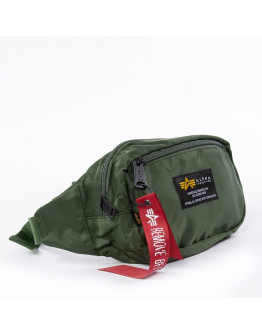 Saszetka Nerka Alpha Industries Crew Waist Bag 196923 01