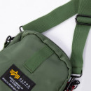 Alpha Industries Crew Carry Bag 196924 01