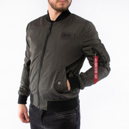 Kurtka Alpha Industries Ma-1 TTC 126101 136