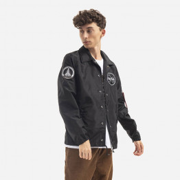 Kurtka Alpha Industries Nasa Coach Jacket 126137 03