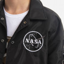 Kurtka Alpha Industries Nasa Coach Jacket 126137 03