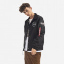 Kurtka Alpha Industries Nasa Coach Jacket 126137 03