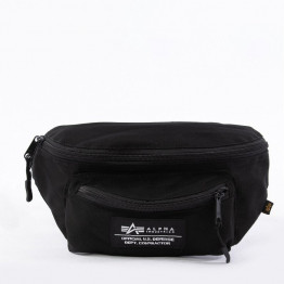 Alpha Industries Big Waist Bag 126909 03