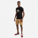 Spodenki Alpha Industries Crew Short 176203 14