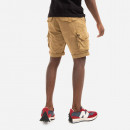 Spodenki Alpha Industries Crew Short 176203 14