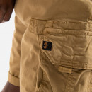 Spodenki Alpha Industries Crew Short 176203 14