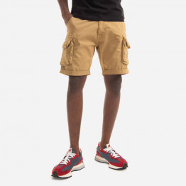 Spodenki Alpha Industries Crew Short 176203 14