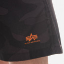 Spodenki Alpha Industries Basic Swim Short 196930 125