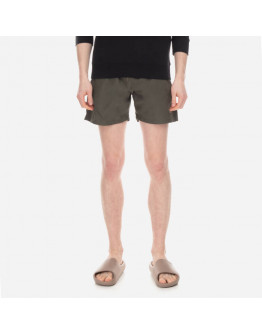 Spodenki Alpha Industries Basic Swim Short 196930 142