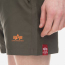 Spodenki Alpha Industries Basic Swim Short 196930 142