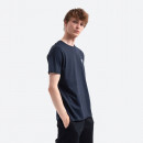 Koszulka męska Alpha Industries Basic Small Logo 188505 07