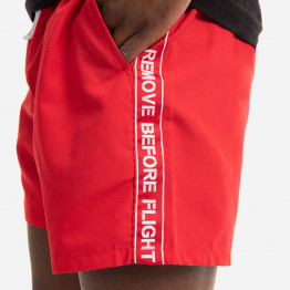 Spodenki Alpha Industries RBF Tape Swim Short 196931 328