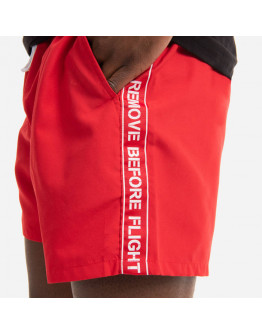 Spodenki Alpha Industries RBF Tape Swim Short 196931 328