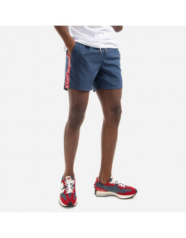 Spodenki Alpha Industries Rbf Tape Swim Short 196931 435