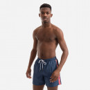 Spodenki Alpha Industries Rbf Tape Swim Short 196931 435