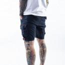 Spodenki Alpha Industries Crew Short 176203 07