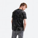 Koszulka męska Alpha Industries Basic T-Shirt Camo 100501C 125