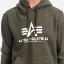 Bluza Alpha Industries Basic Hoody 178312 142