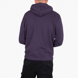 Bluza Alpha Industries Basic Hoody 178312 452