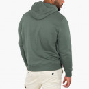 Bluza Alpha Industries Basic Hoody 178312 432