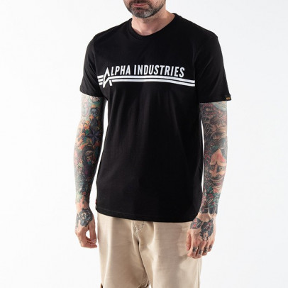 Koszulka Alpha Industries T 126505 95