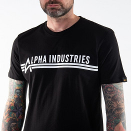 Koszulka Alpha Industries T 126505 95