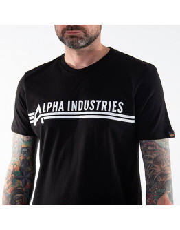 Koszulka Alpha Industries T 126505 95